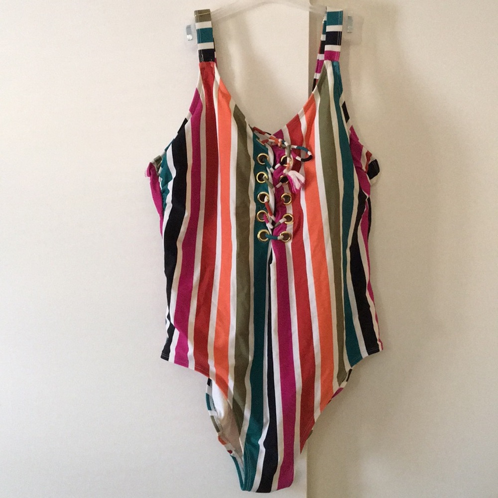 Women’s swimsuit
